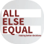 All Else Equal avatar