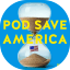 Pod Save America avatar