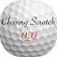 Chasing Scratch: A Golf Podcast avatar