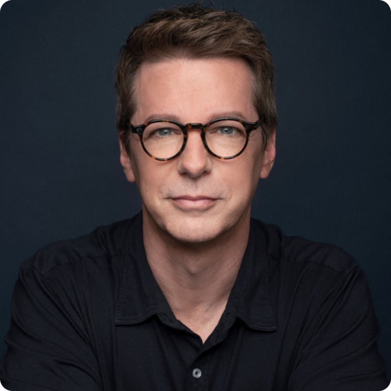 Sean Hayes avatar