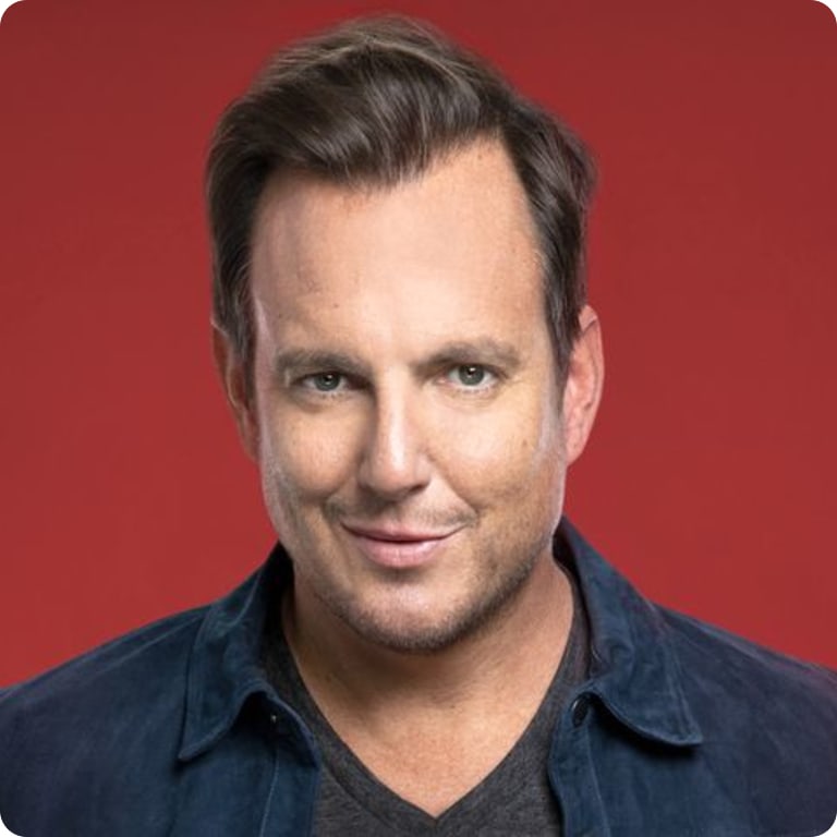 Will Arnett avatar