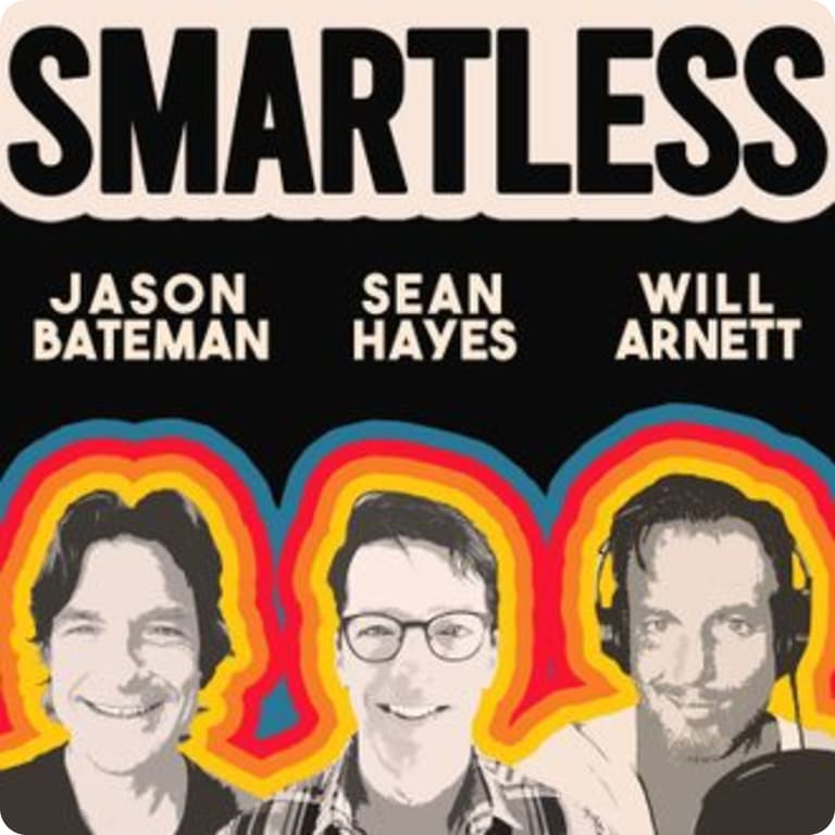 SmartLess avatar