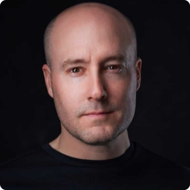 Shane Parrish avatar