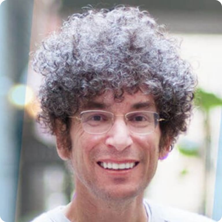 James Altucher avatar