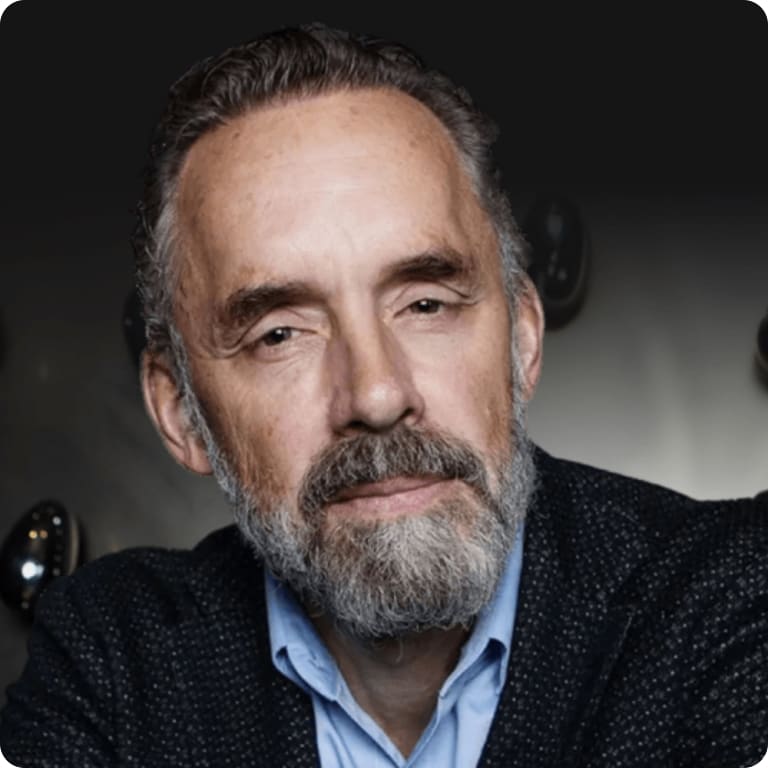 Jordan Peterson avatar