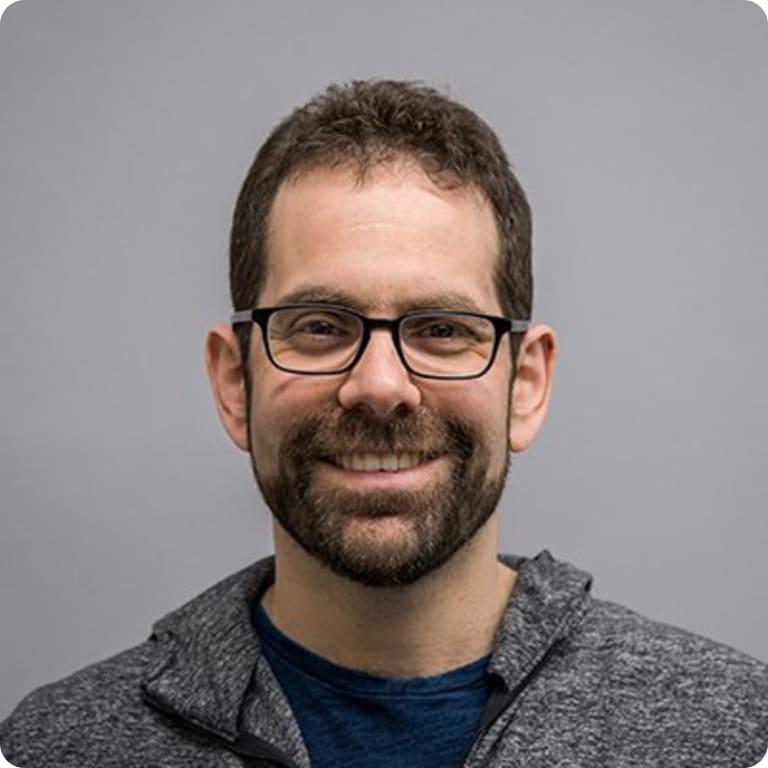 Ron Minsky avatar