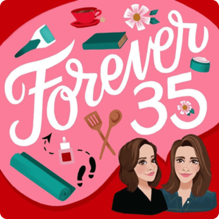 Forever35 avatar
