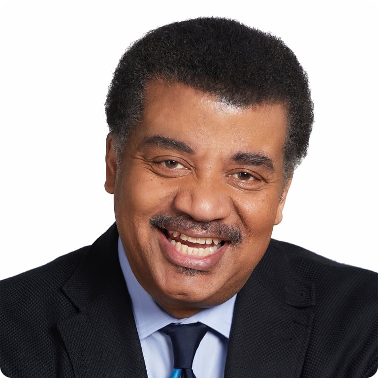 Neil deGrasse Tyson avatar