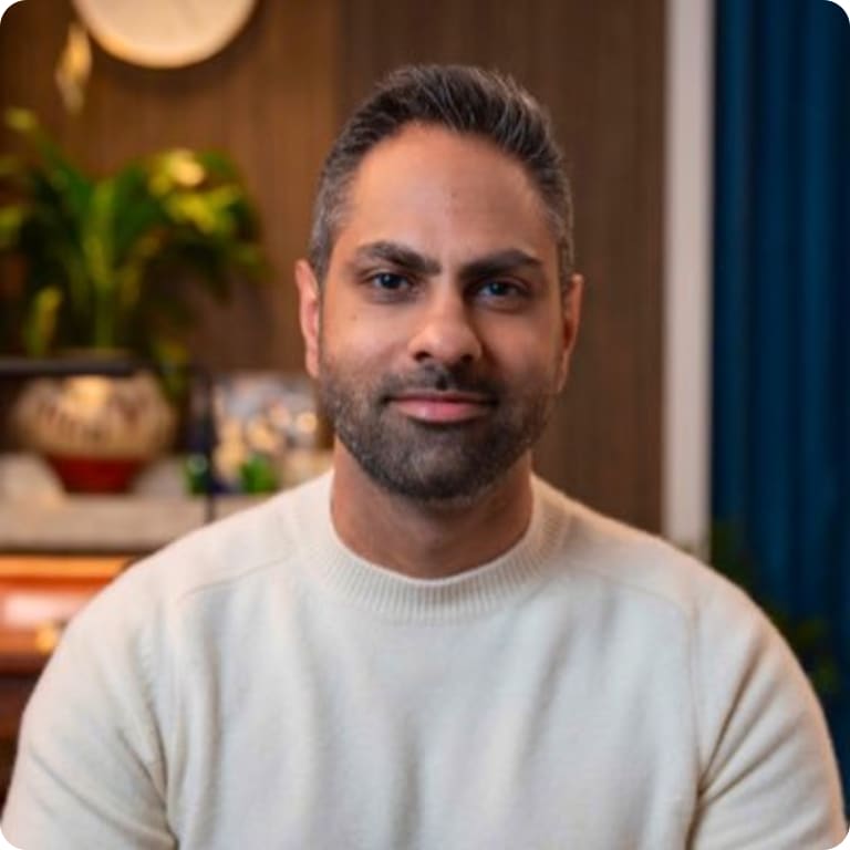 Ramit Sethi avatar