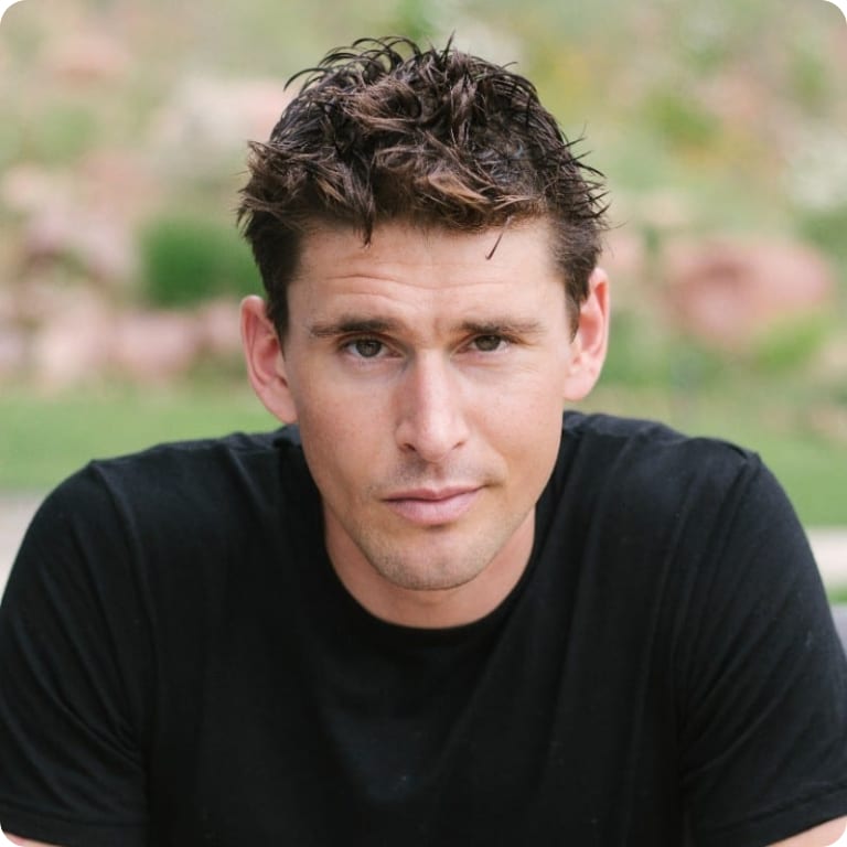 Ben Greenfield avatar