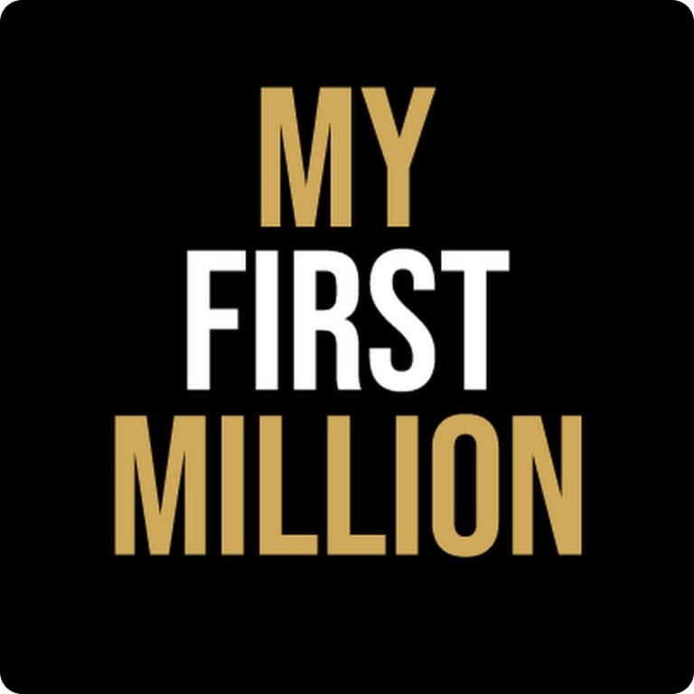 My First Million avatar