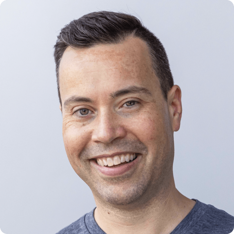 Jordan Harbinger avatar
