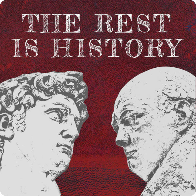 The Rest Is History avatar