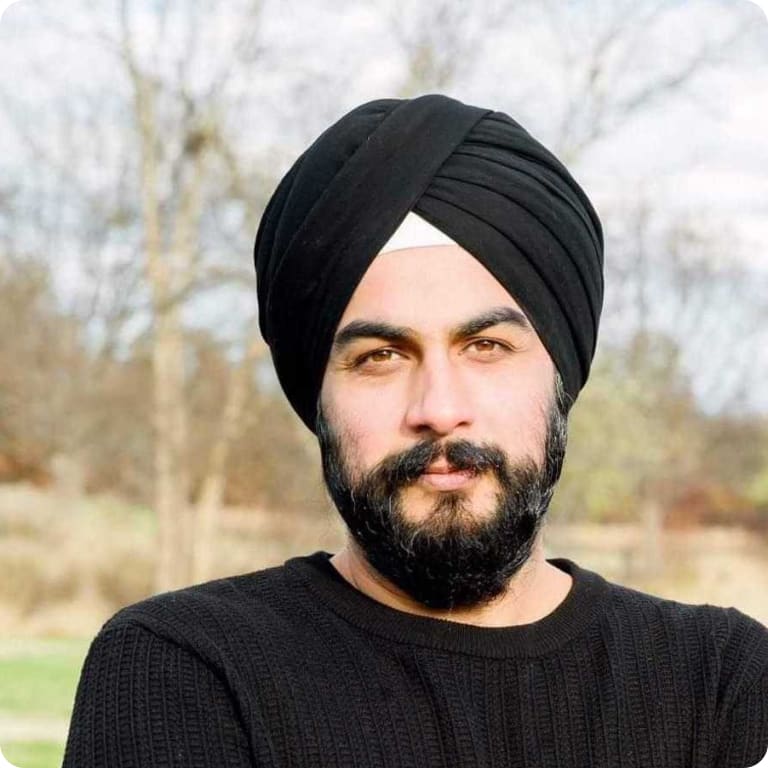 Jesse Pujji avatar