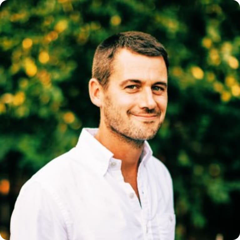 Matt Reustle avatar