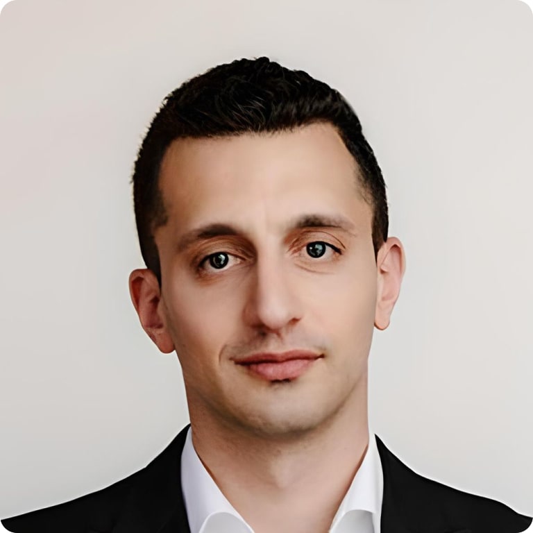 David Weisburd avatar