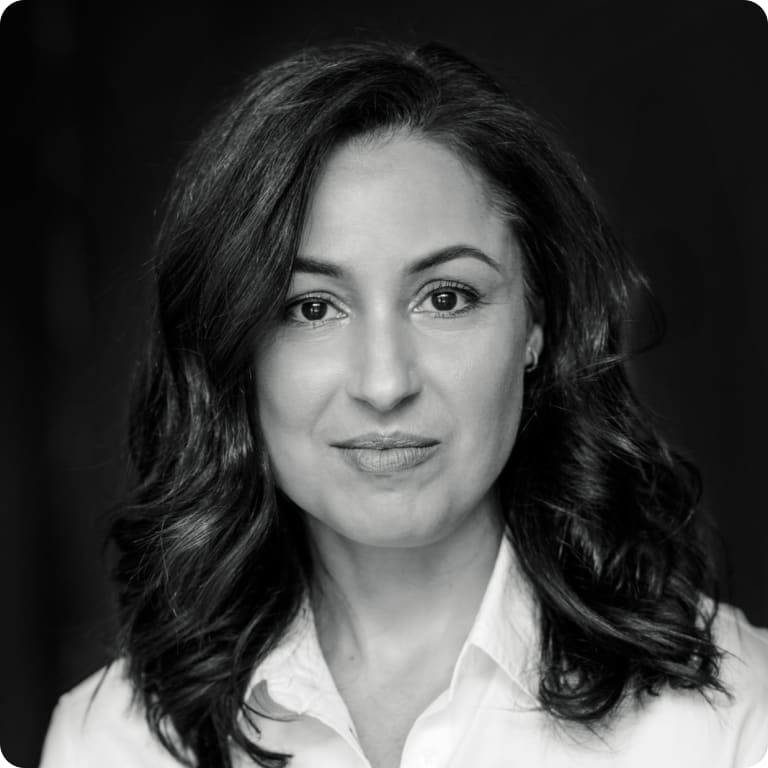 Manoush Zomorodi avatar
