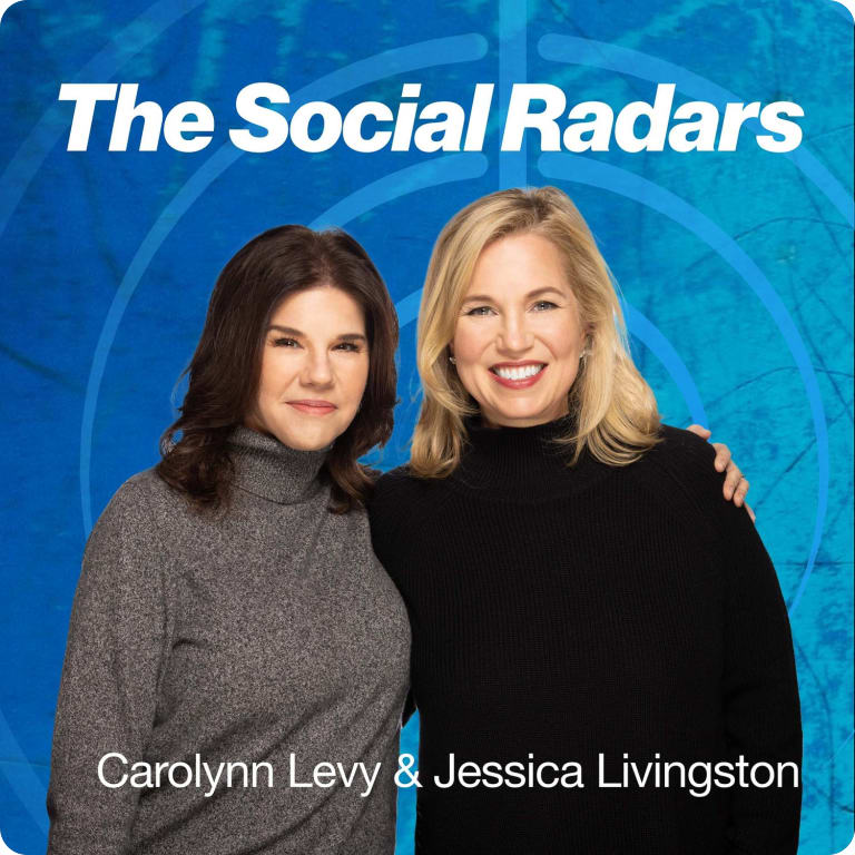 The Social Radars avatar