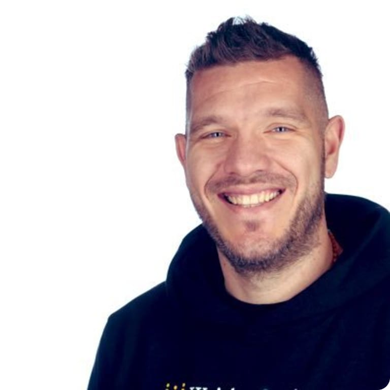 Alex Volkov avatar
