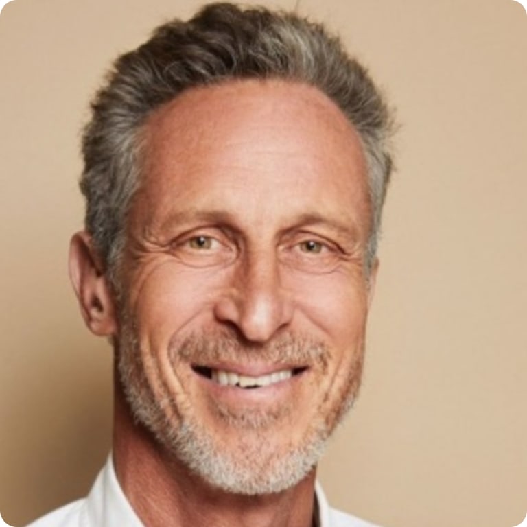 The Dr. Hyman Show avatar