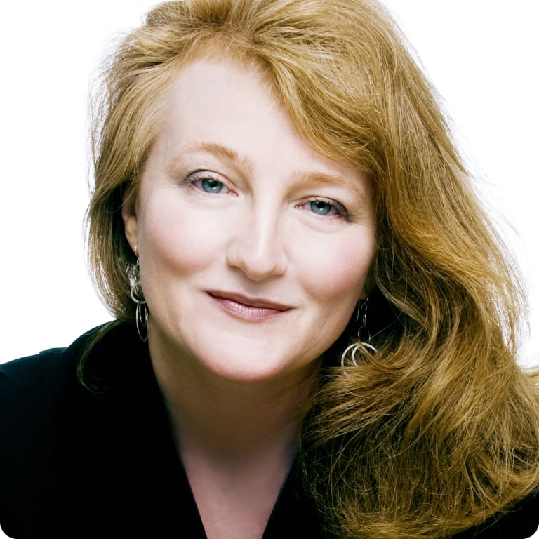 Krista Tippett avatar