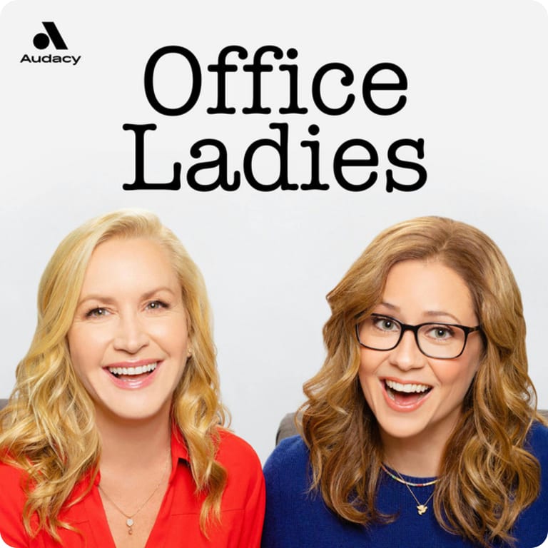 Office Ladies avatar