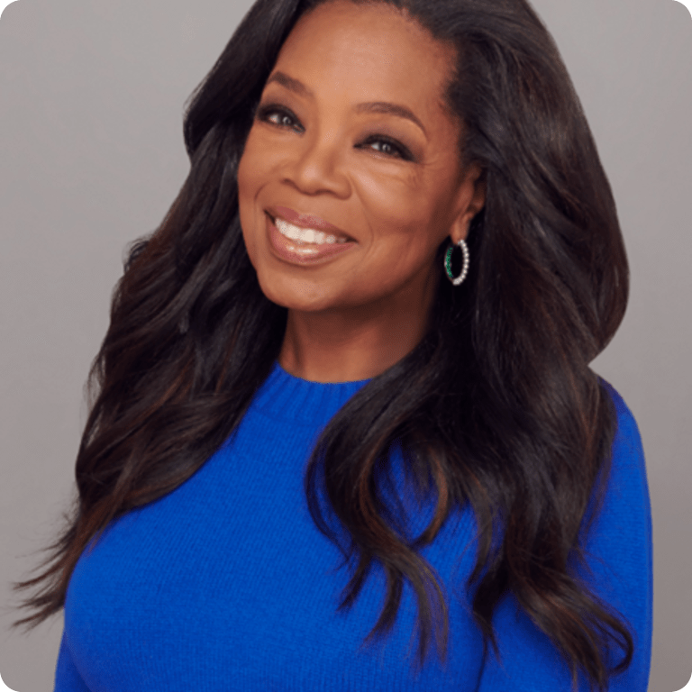 Oprah's Super Soul avatar