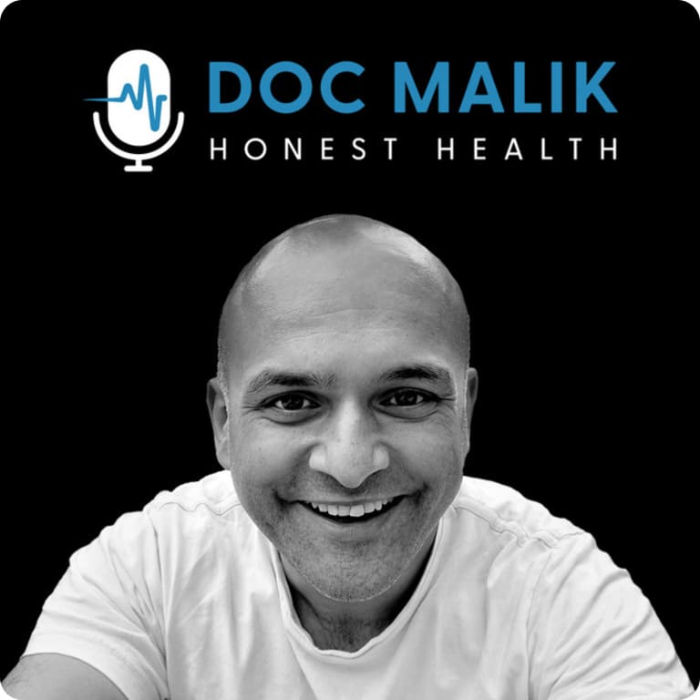 Doc Malik avatar