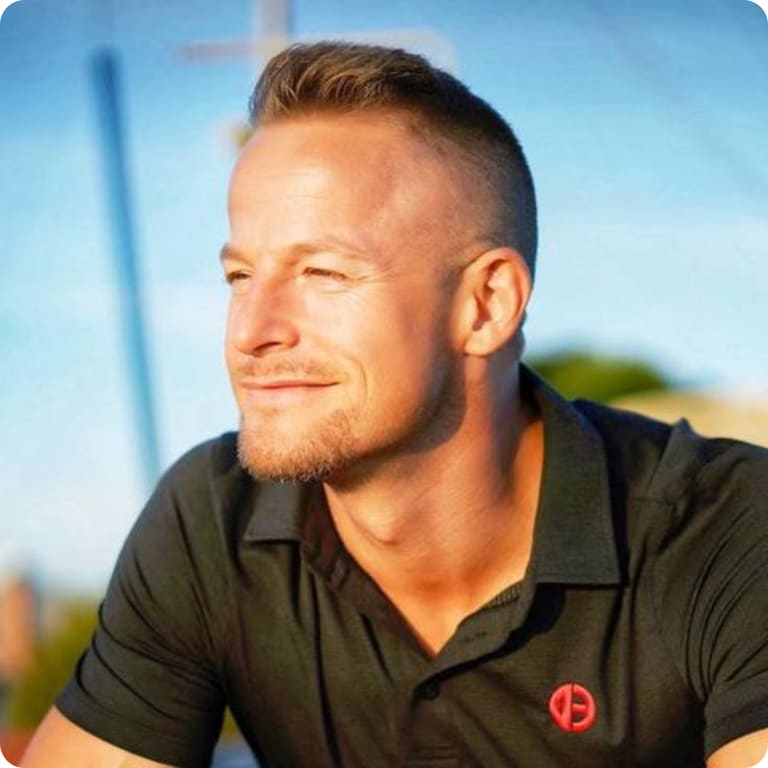 Dr Espen Podcast avatar