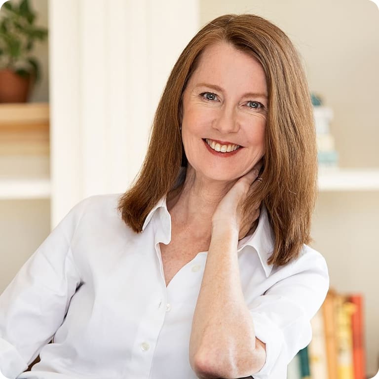 Happier with Gretchen Rubin avatar