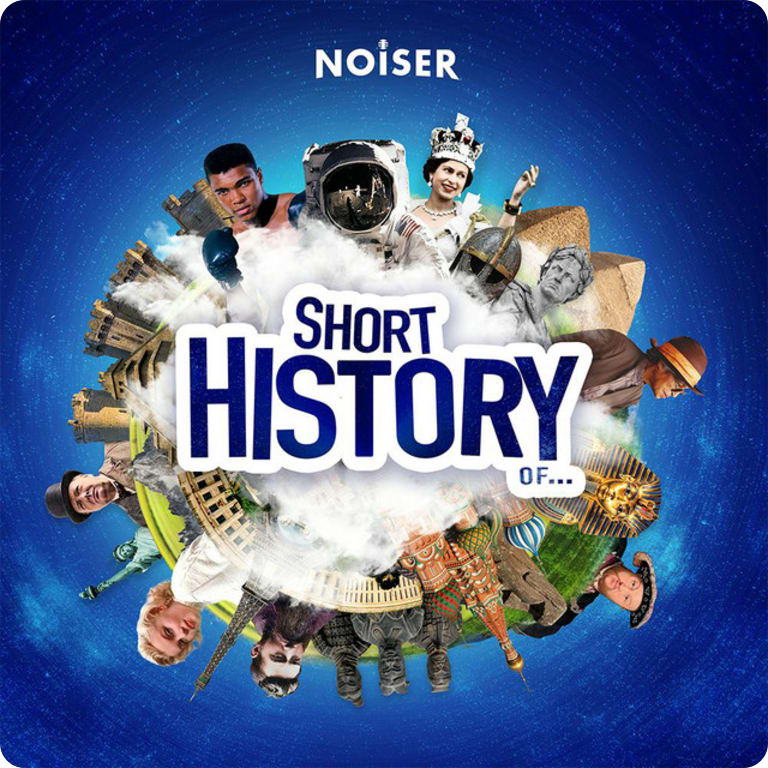Short History Of... avatar