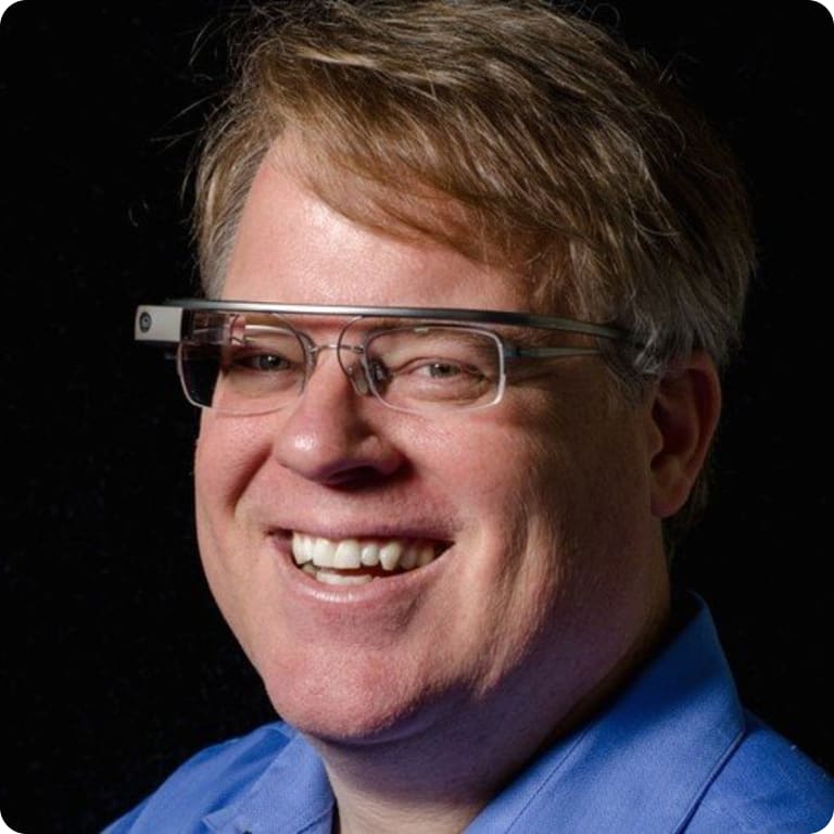 Unaligned with Robert Scoble avatar