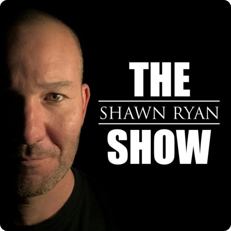 Shawn Ryan Show avatar
