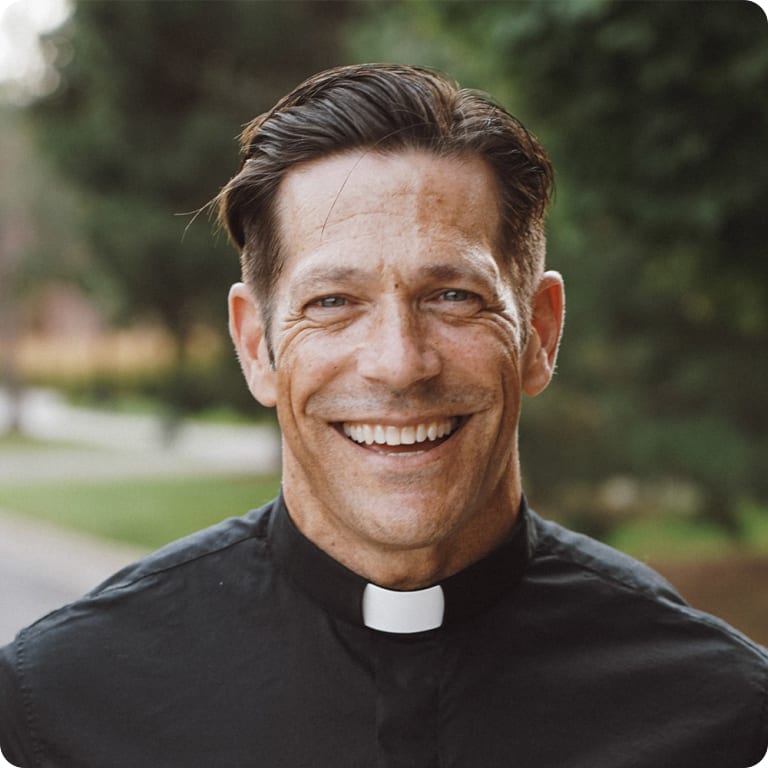 The Bible in a Year (with Fr. Mike Schmitz) avatar