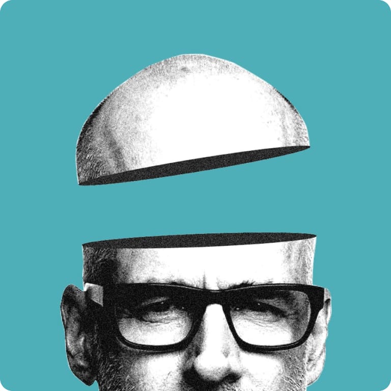 The Prof G Pod avatar