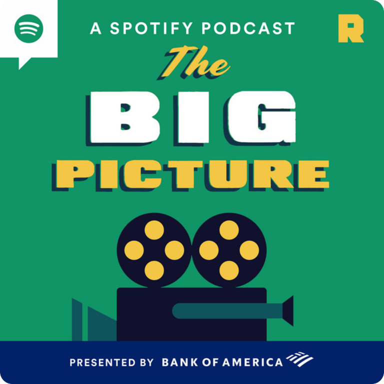 The Big Picture avatar