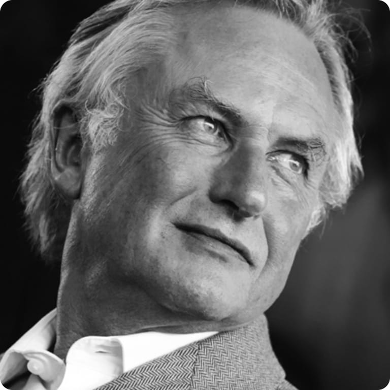The Poetry of Reality with Richard Dawkins avatar