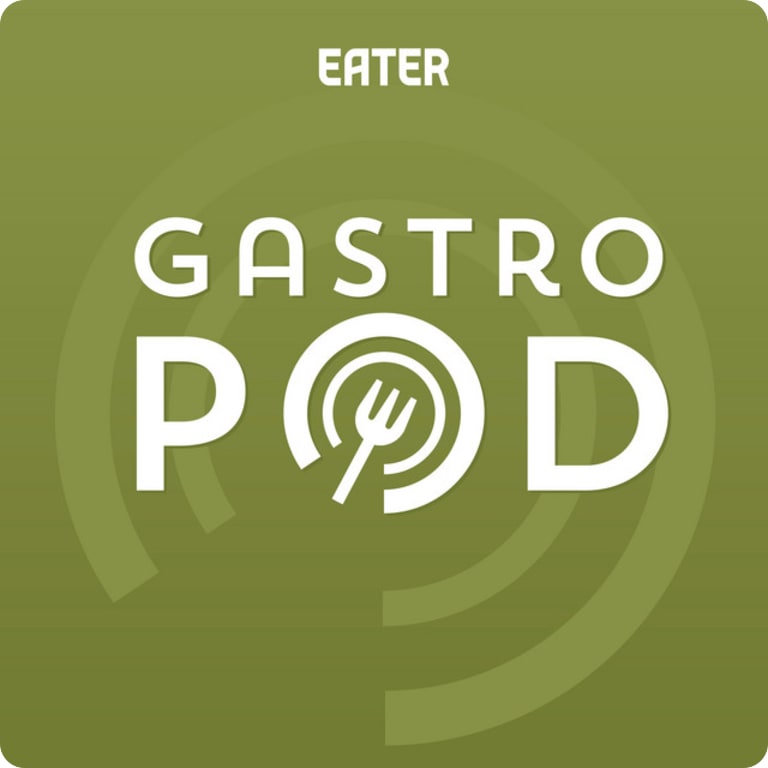 Gastropod avatar