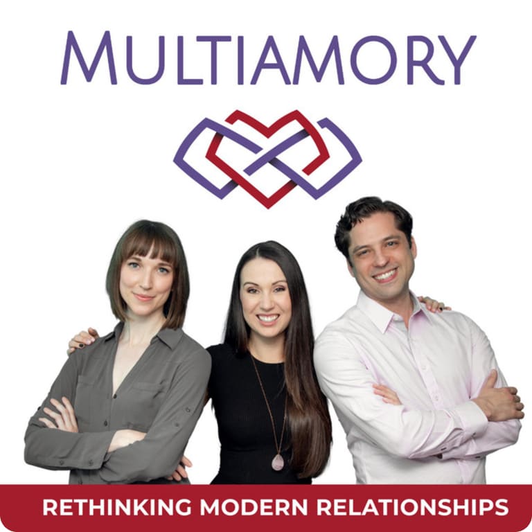Multiamory: Rethinking Modern Relationships avatar
