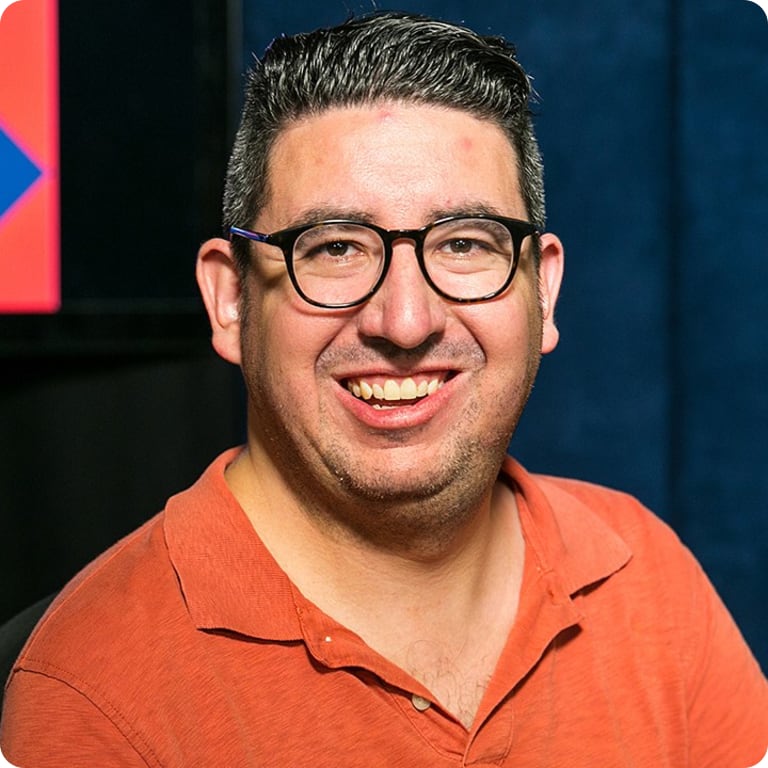 The Talk Show With John Gruber avatar