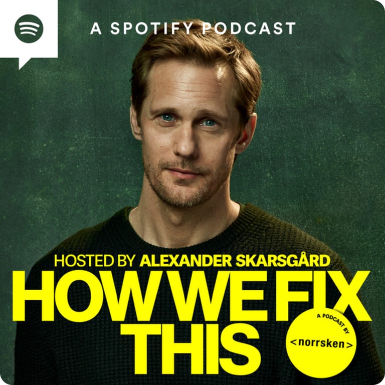 How We Fix This avatar