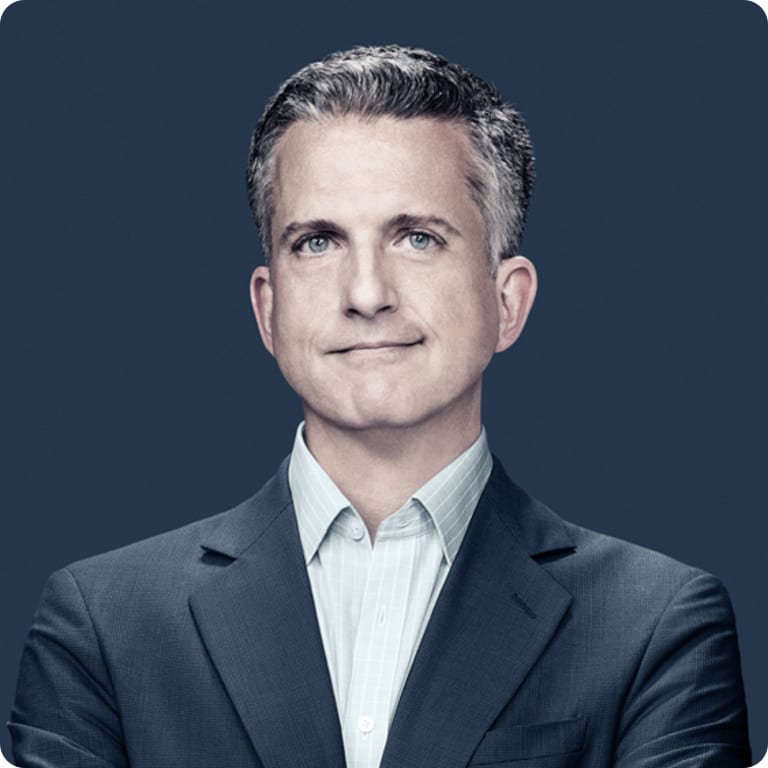 The Bill Simmons Podcast avatar