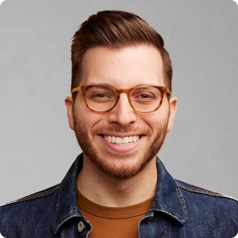 George Kamel avatar