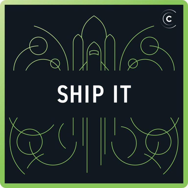 Ship It! SRE, Platform Engineering, DevOps avatar
