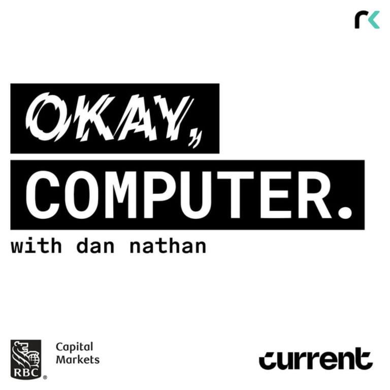Okay, Computer. avatar