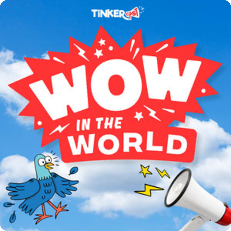 Wow in the World avatar