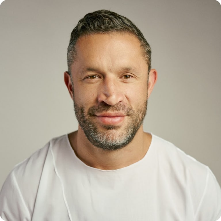 Aubrey Marcus avatar