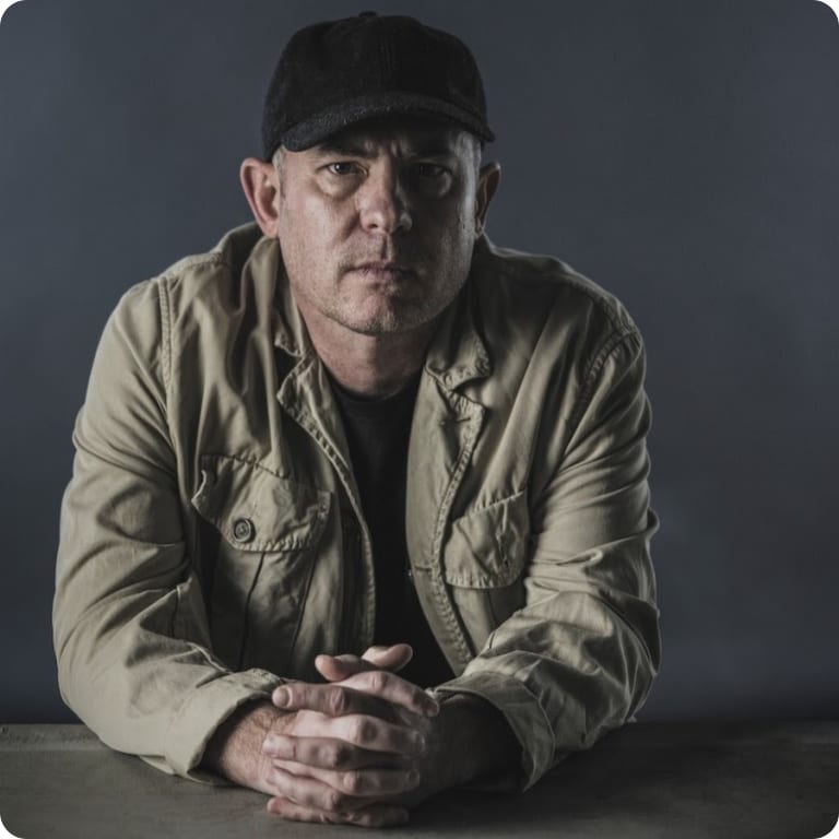 Dan Carlin's Hardcore History avatar