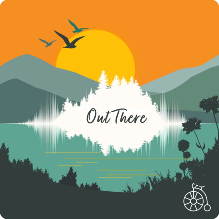 Out There avatar