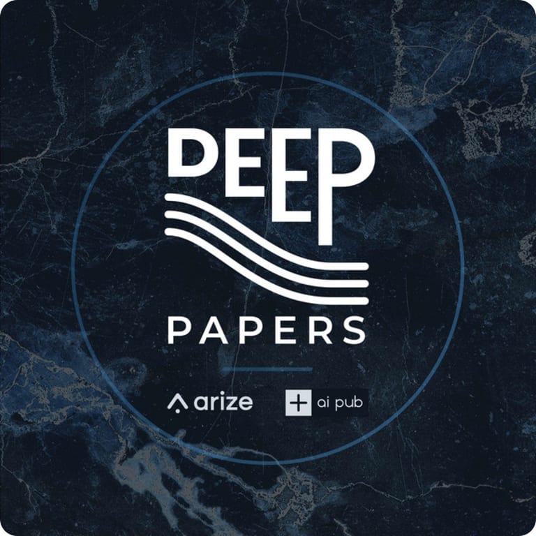 Deep Papers avatar